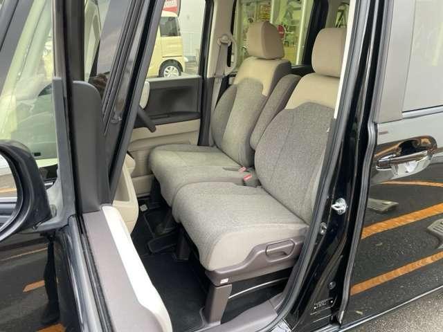 Ｎ－ＢＯＸ ６６０Ｇ　Ｌホンダセンシング　４名　★フルセグ地デジナビ★ＥＴＣ★スマートキー★ＬＥＤヘッドライト★ホンダセンシング★左パワースライドドア★（29枚目）