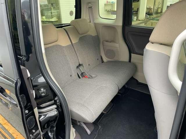 Ｎ－ＢＯＸ ６６０Ｇ　Ｌホンダセンシング　４名　★フルセグ地デジナビ★ＥＴＣ★スマートキー★ＬＥＤヘッドライト★ホンダセンシング★左パワースライドドア★（30枚目）