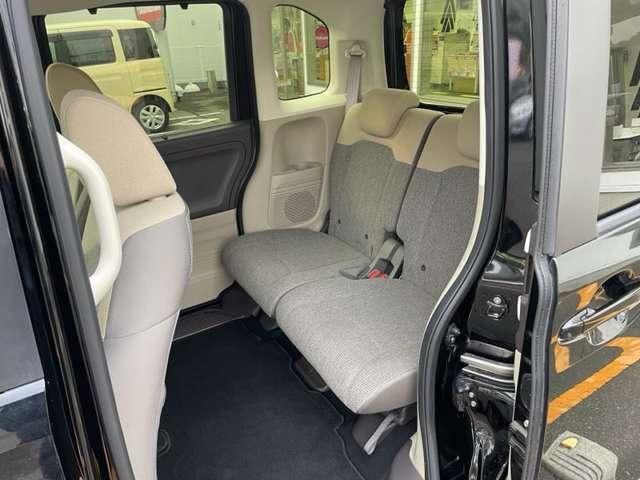 Ｎ－ＢＯＸ ６６０Ｇ　Ｌホンダセンシング　４名　★フルセグ地デジナビ★ＥＴＣ★スマートキー★ＬＥＤヘッドライト★ホンダセンシング★左パワースライドドア★（31枚目）