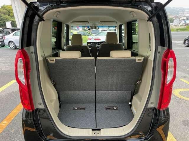 Ｎ－ＢＯＸ ６６０Ｇ　Ｌホンダセンシング　４名　★フルセグ地デジナビ★ＥＴＣ★スマートキー★ＬＥＤヘッドライト★ホンダセンシング★左パワースライドドア★（32枚目）