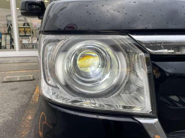 Ｎ－ＢＯＸ ６６０Ｇ　Ｌホンダセンシング　４名　★フルセグ地デジナビ★ＥＴＣ★スマートキー★ＬＥＤヘッドライト★ホンダセンシング★左パワースライドドア★（33枚目）