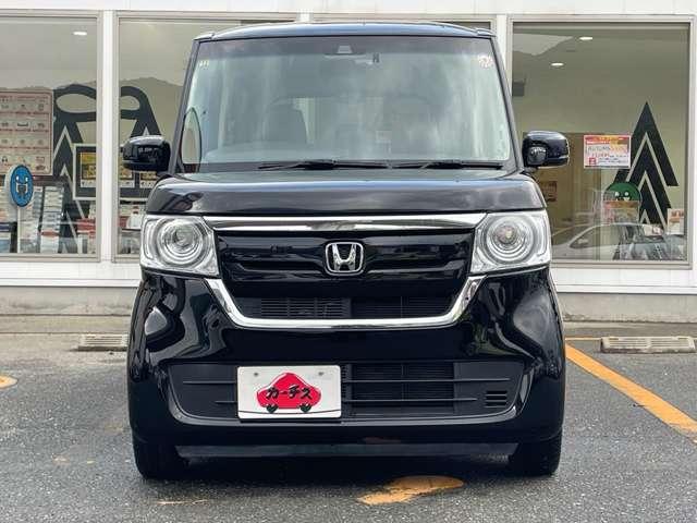 Ｎ－ＢＯＸ ６６０Ｇ　Ｌホンダセンシング　４名　★フルセグ地デジナビ★ＥＴＣ★スマートキー★ＬＥＤヘッドライト★ホンダセンシング★左パワースライドドア★（37枚目）