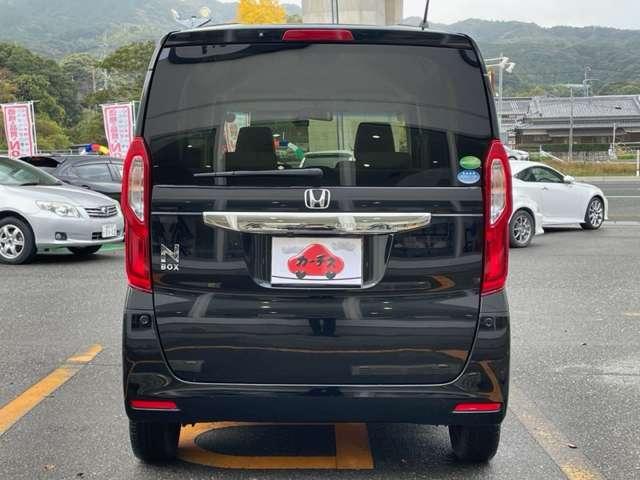 Ｎ－ＢＯＸ ６６０Ｇ　Ｌホンダセンシング　４名　★フルセグ地デジナビ★ＥＴＣ★スマートキー★ＬＥＤヘッドライト★ホンダセンシング★左パワースライドドア★（38枚目）