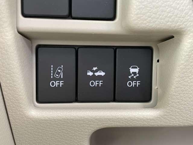 スペーシア ハイブリッドＸ　１オナ禁煙／安全装備／全方位カメラ／パワスラ／ソナー／ナビＤＴＶ／温シート／Ａストップ／スマキー／Ｂｌｕｅｔｏｏｔｈ／ＬＥＤライト／純正１４ＡＷ／オートライト（6枚目）