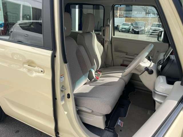 スペーシア ハイブリッドＸ　１オナ禁煙／安全装備／全方位カメラ／パワスラ／ソナー／ナビＤＴＶ／温シート／Ａストップ／スマキー／Ｂｌｕｅｔｏｏｔｈ／ＬＥＤライト／純正１４ＡＷ／オートライト（25枚目）