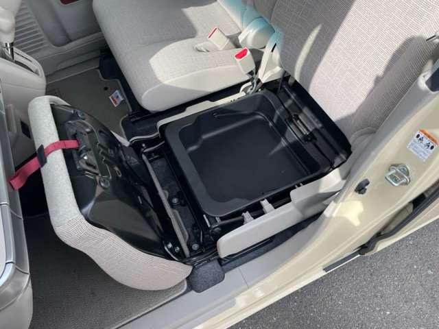 スペーシア ハイブリッドＸ　１オナ禁煙／安全装備／全方位カメラ／パワスラ／ソナー／ナビＤＴＶ／温シート／Ａストップ／スマキー／Ｂｌｕｅｔｏｏｔｈ／ＬＥＤライト／純正１４ＡＷ／オートライト（27枚目）