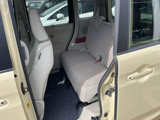 スペーシア ハイブリッドＸ　１オナ禁煙／安全装備／全方位カメラ／パワスラ／ソナー／ナビＤＴＶ／温シート／Ａストップ／スマキー／Ｂｌｕｅｔｏｏｔｈ／ＬＥＤライト／純正１４ＡＷ／オートライト（29枚目）