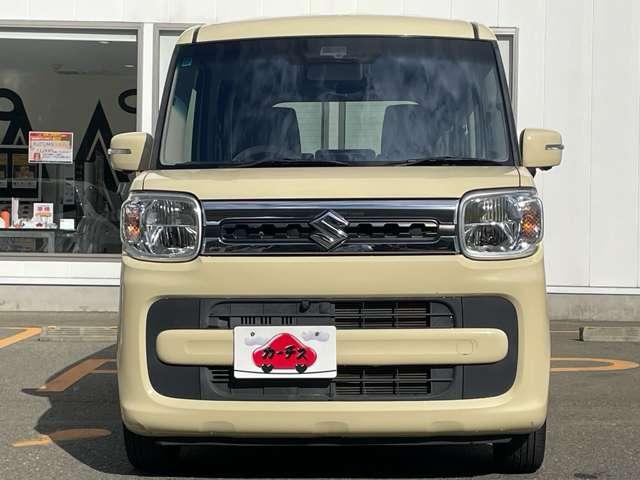 スペーシア ハイブリッドＸ　１オナ禁煙／安全装備／全方位カメラ／パワスラ／ソナー／ナビＤＴＶ／温シート／Ａストップ／スマキー／Ｂｌｕｅｔｏｏｔｈ／ＬＥＤライト／純正１４ＡＷ／オートライト（36枚目）