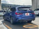 320d xDriveツーリング Mスポーツ 4WD 4WD!禁煙車!衝突被害軽減ブレーキ!Aクルコン!純正HDDナビ!Bカメラ!BT!フルセグTV!パワーシート!ETC!シートヒーター!スマートキー!キーレス!LEDライト!ルーフレール!純正18AW!(38枚目)