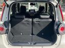 【トランク】ラゲッジルームも買い物袋置くスペースもございます★