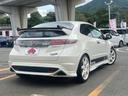 シビック タイプR ユーロ 6MT/TEIN車高調/Rspecシート/サイドデカール/社外Rスポ/距離64000km/禁煙/ソナー/ナビDTV/Bカメ/ETC/前後ドラレコ/純正サス保管/予備キー1本/Bluetooth/HID 中古車画像_3