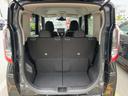 【トランク】ラゲッジルームも買い物袋置くスペースもございます★