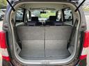 【トランク】ラゲッジルームも買い物袋置くスペースもございます★