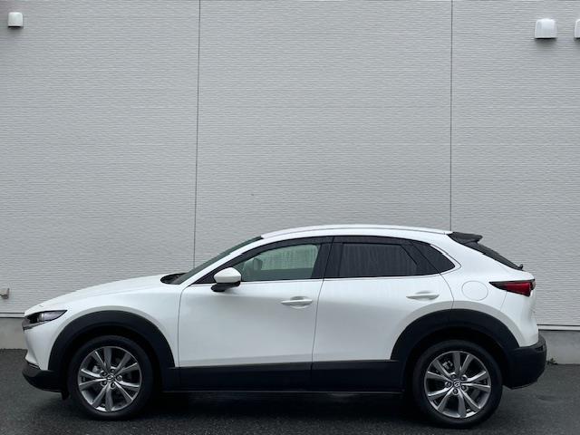 マツダ ＣＸ－３０