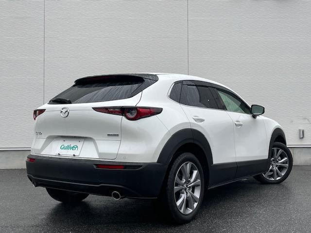 マツダ ＣＸ－３０