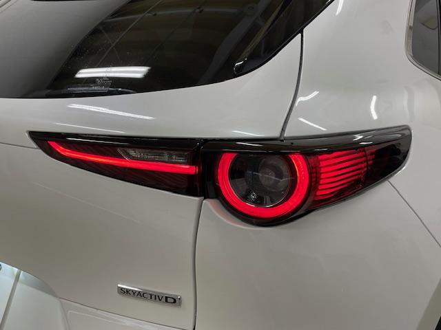 ＣＸ－３０ ＸＤ　プロアクティブ　ツーリングセレクション　３６０°ビューモニター／衝突軽減／全車速追従機能付レーダークルコン／ＢＳＭ／オートマチックハイビーム／マツダコネクトナビ／フルセグ／ＣＤ／ＤＶＤ／Ｂｌｕｅｔｏｏｔｈ／ＵＳＢ／ＥＴＣ／ドラレコ（44枚目）