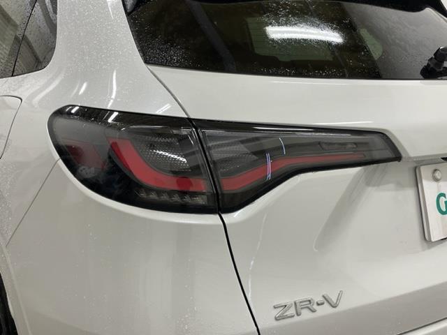 ホンダ ＺＲ－Ｖ