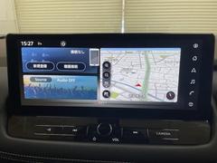 ◆◇◆純正１２．３型ナビ／フルセグＴＶ／Ｂｌｕｅｔｏｏｔｈ／ＵＳＢ／スマホ連携機能◆◇◆ 4