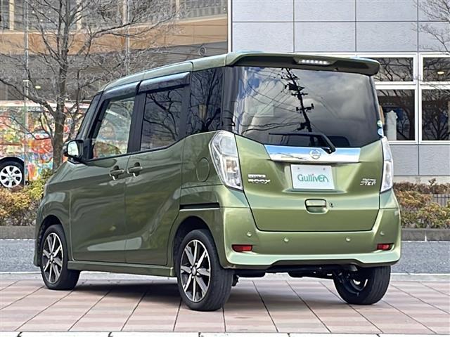 日産 デイズルークス