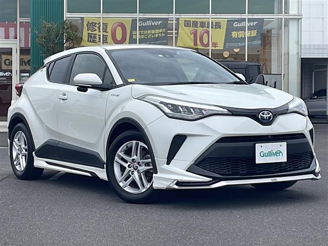 トヨタ Ｃ－ＨＲ