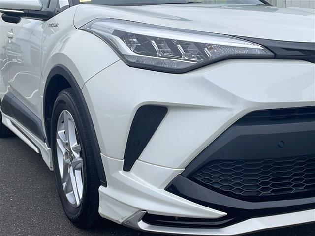 トヨタ Ｃ－ＨＲ