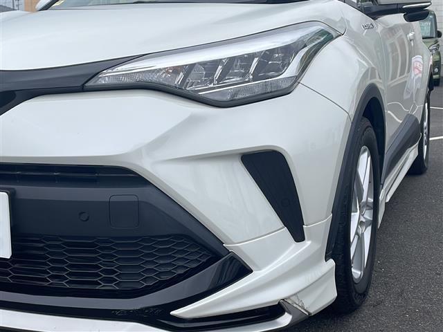 トヨタ Ｃ－ＨＲ