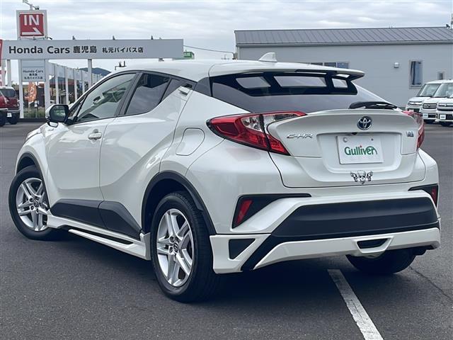 トヨタ Ｃ－ＨＲ