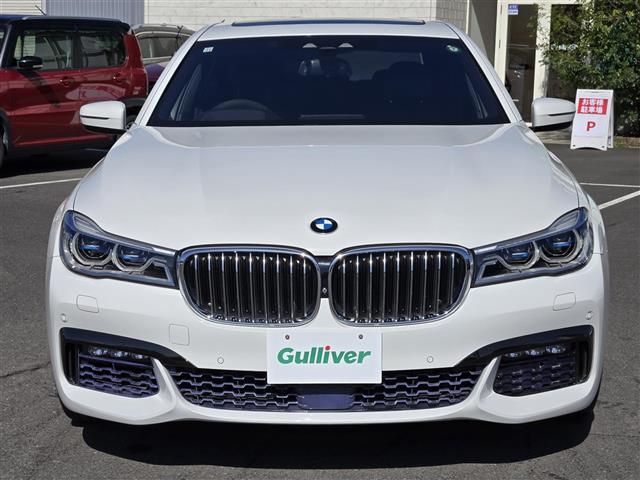 ７シリーズ ７５０ｉ　Ｍスポーツ　ムーンルーフ　パーキングアシスト　リモートパーキング　Ｄ＋Ｎ席シートヒーター／エアシート　パドルシフト　ＭＴモード付きＡＴ　ＢＭＷレーザーライト　Ｈａｒｍａｎ　Ｋａｒｄｏｎスピーカー　全方位モニター（29枚目）