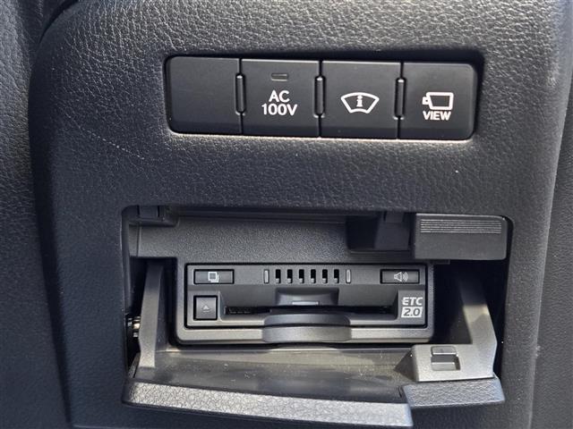 ES ES300h バージョンL ムーンルーフ ヘッドアップディスプレイ レーダークルーズコントロール 前後ドライブレコーダー パノラミックビューモニター 全席シートヒーター D+N席エアシート ステアリングヒーター ビルトインETC(8枚目)