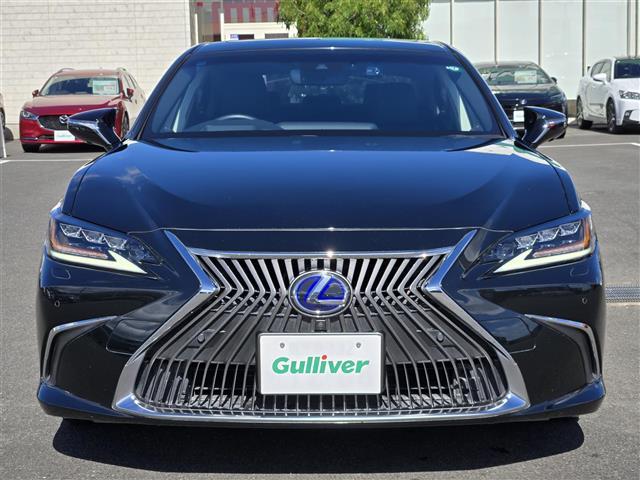 ES ES300h バージョンL ムーンルーフ ヘッドアップディスプレイ レーダークルーズコントロール 前後ドライブレコーダー パノラミックビューモニター 全席シートヒーター D+N席エアシート ステアリングヒーター ビルトインETC(33枚目)