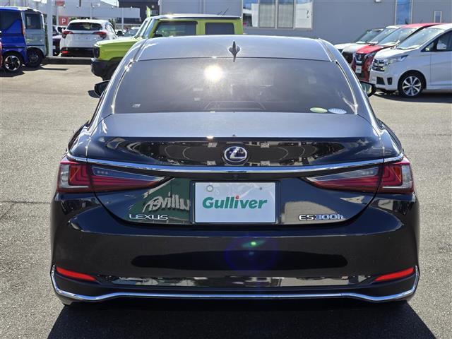 ES ES300h バージョンL ムーンルーフ ヘッドアップディスプレイ レーダークルーズコントロール 前後ドライブレコーダー パノラミックビューモニター 全席シートヒーター D+N席エアシート ステアリングヒーター ビルトインETC(34枚目)