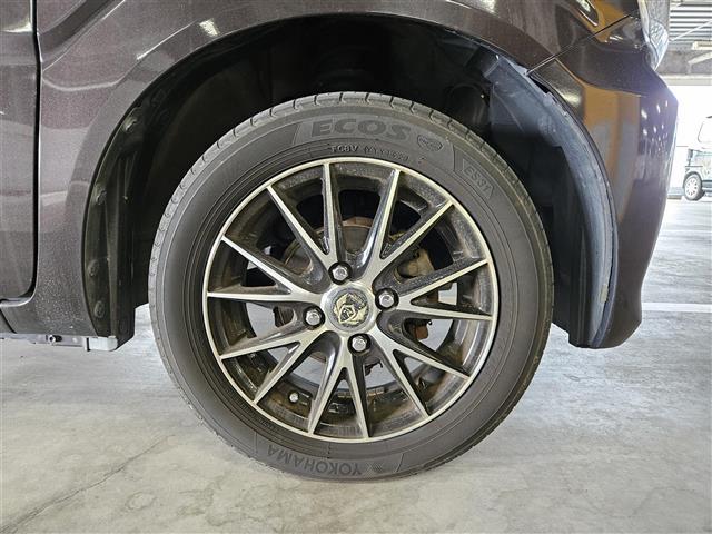 ワゴンR ハイブリッドFX 純正ナビ フルセグTV ETC ドライブレコーダー アイドリングストップシステム SRSエアバッグ オートエアコン シートヒーター 禁煙車(14枚目)