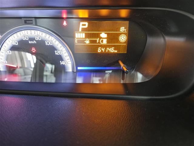 ワゴンR ハイブリッドFX 純正ナビ フルセグTV ETC ドライブレコーダー アイドリングストップシステム SRSエアバッグ オートエアコン シートヒーター 禁煙車(15枚目)