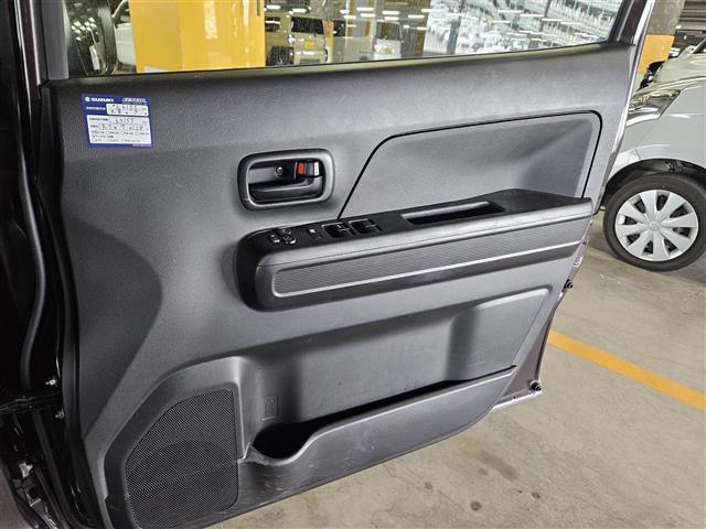 ワゴンR ハイブリッドFX 純正ナビ フルセグTV ETC ドライブレコーダー アイドリングストップシステム SRSエアバッグ オートエアコン シートヒーター 禁煙車(22枚目)