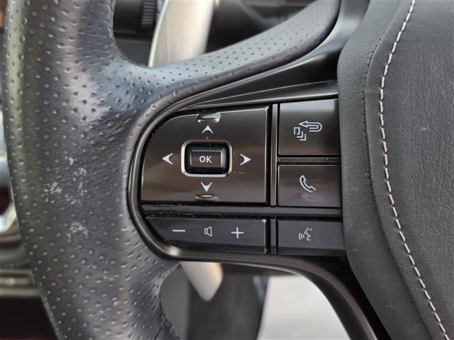 LC LC500h Lパッケージ マークレビンソン ガラスパノラマルーフ ヘッドアップディスプレイ 純正10.3インチSDナビ Bluetoothオーディオ フルセグテレビ D+N席シートヒーター D+N席ベンチレーション(4枚目)