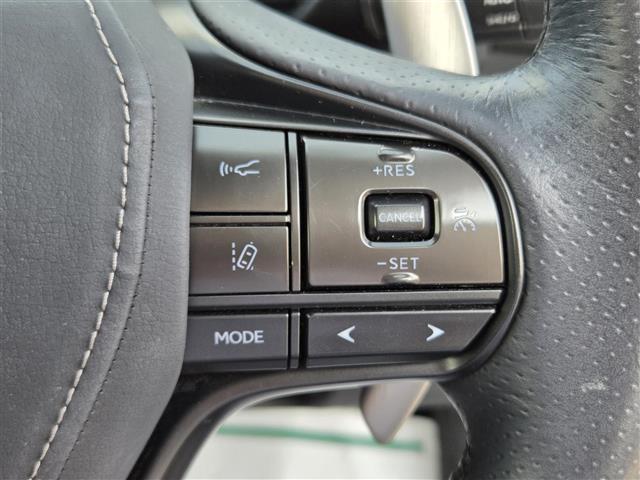 LC LC500h Lパッケージ マークレビンソン ガラスパノラマルーフ ヘッドアップディスプレイ 純正10.3インチSDナビ Bluetoothオーディオ フルセグテレビ D+N席シートヒーター D+N席ベンチレーション(5枚目)