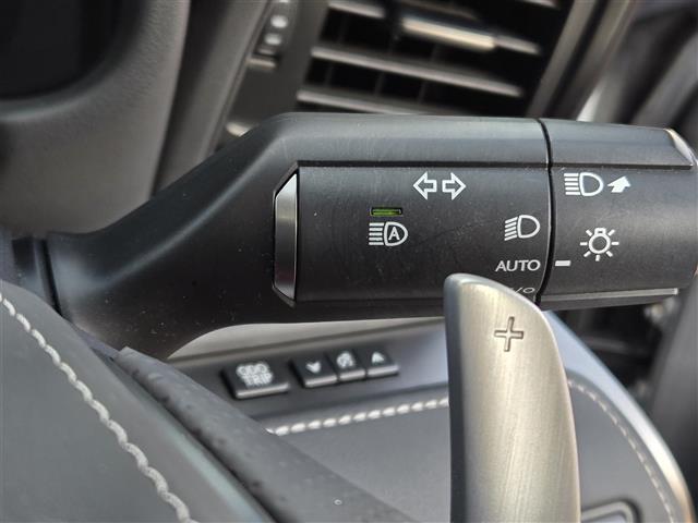 LC LC500h Lパッケージ マークレビンソン ガラスパノラマルーフ ヘッドアップディスプレイ 純正10.3インチSDナビ Bluetoothオーディオ フルセグテレビ D+N席シートヒーター D+N席ベンチレーション(7枚目)