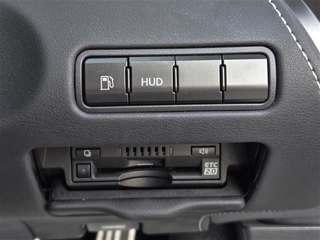 LC LC500h Lパッケージ マークレビンソン ガラスパノラマルーフ ヘッドアップディスプレイ 純正10.3インチSDナビ Bluetoothオーディオ フルセグテレビ D+N席シートヒーター D+N席ベンチレーション(11枚目)