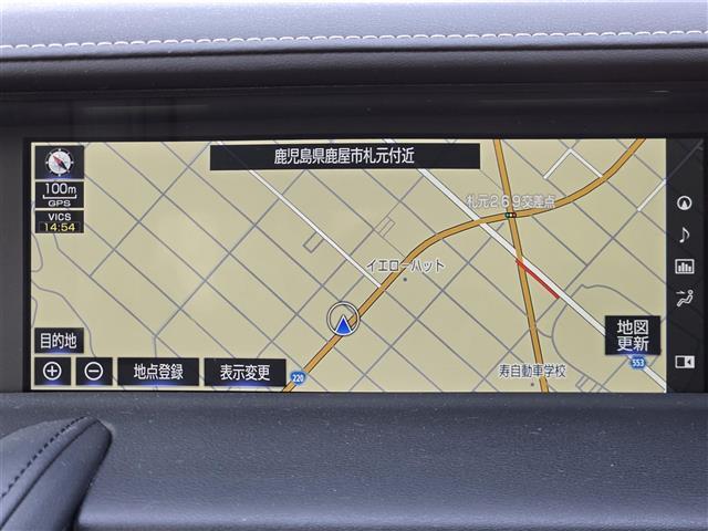 LC LC500h Lパッケージ マークレビンソン ガラスパノラマルーフ ヘッドアップディスプレイ 純正10.3インチSDナビ Bluetoothオーディオ フルセグテレビ D+N席シートヒーター D+N席ベンチレーション(12枚目)