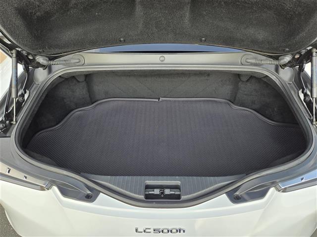 LC LC500h Lパッケージ マークレビンソン ガラスパノラマルーフ ヘッドアップディスプレイ 純正10.3インチSDナビ Bluetoothオーディオ フルセグテレビ D+N席シートヒーター D+N席ベンチレーション(29枚目)