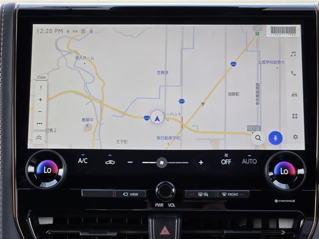 アルファードハイブリッド Z ユニバーサルステップ 13.2インチ後席フリップダウンモニター 純正ドライブレコーダー 左右独立ムーンルーフ 全席シートヒーター 全席ベンチレーション 全席パワーシート パノラミックビューモニター(12枚目)