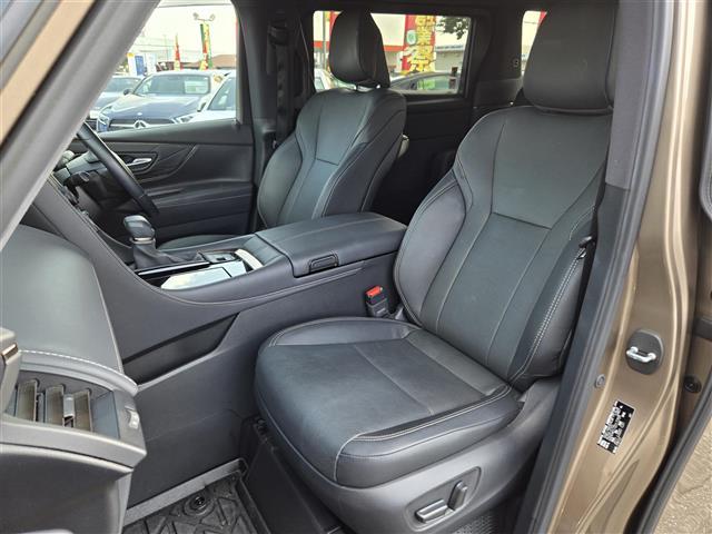 アルファードハイブリッド Z ユニバーサルステップ 13.2インチ後席フリップダウンモニター 純正ドライブレコーダー 左右独立ムーンルーフ 全席シートヒーター 全席ベンチレーション 全席パワーシート パノラミックビューモニター(27枚目)