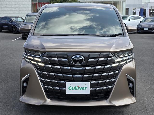 アルファードハイブリッド Z ユニバーサルステップ 13.2インチ後席フリップダウンモニター 純正ドライブレコーダー 左右独立ムーンルーフ 全席シートヒーター 全席ベンチレーション 全席パワーシート パノラミックビューモニター(34枚目)