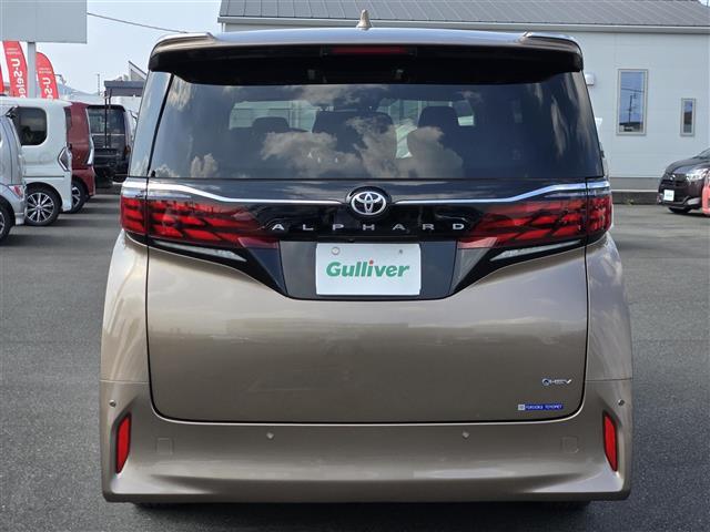 アルファードハイブリッド Z ユニバーサルステップ 13.2インチ後席フリップダウンモニター 純正ドライブレコーダー 左右独立ムーンルーフ 全席シートヒーター 全席ベンチレーション 全席パワーシート パノラミックビューモニター(35枚目)