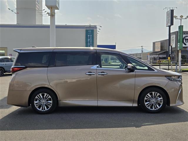 アルファードハイブリッド Z ユニバーサルステップ 13.2インチ後席フリップダウンモニター 純正ドライブレコーダー 左右独立ムーンルーフ 全席シートヒーター 全席ベンチレーション 全席パワーシート パノラミックビューモニター(36枚目)