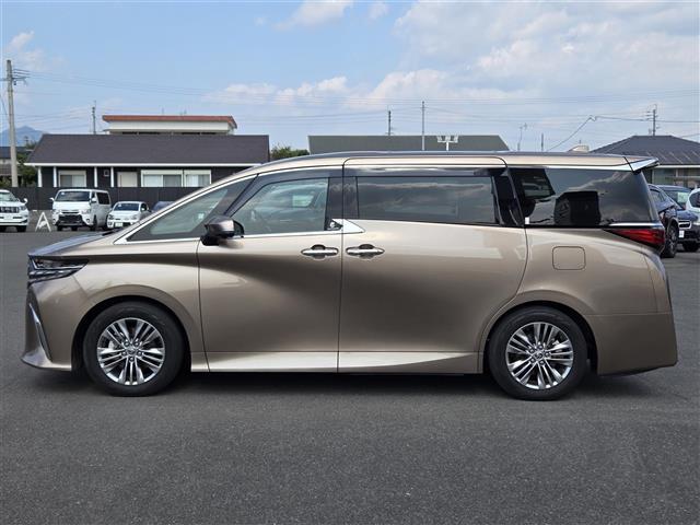 アルファードハイブリッド Z ユニバーサルステップ 13.2インチ後席フリップダウンモニター 純正ドライブレコーダー 左右独立ムーンルーフ 全席シートヒーター 全席ベンチレーション 全席パワーシート パノラミックビューモニター(37枚目)