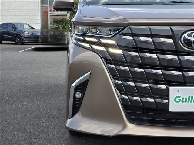 アルファードハイブリッド Z ユニバーサルステップ 13.2インチ後席フリップダウンモニター 純正ドライブレコーダー 左右独立ムーンルーフ 全席シートヒーター 全席ベンチレーション 全席パワーシート パノラミックビューモニター(38枚目)