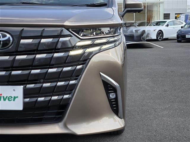 アルファードハイブリッド Z ユニバーサルステップ 13.2インチ後席フリップダウンモニター 純正ドライブレコーダー 左右独立ムーンルーフ 全席シートヒーター 全席ベンチレーション 全席パワーシート パノラミックビューモニター(39枚目)