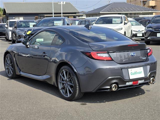 BRZ S 6MT 純正9インチSDナビ 前方純正ドライブレコーダー レーダークルーズコントロール Bluetoothオーディオ フルセグテレビ リアアダンダーディフューザー ETC D+N席シートヒーター(43枚目)