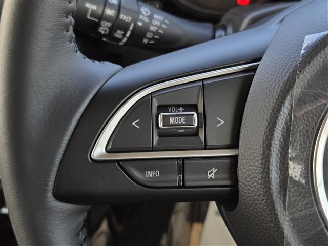 ジムニーノマド FC アダプティブクルーズコントロール D+N席シートヒーター スズキセーフティサポート スペアキー(4枚目)